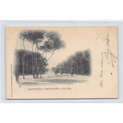 Rare collectable postcards of LEBANON. Vintage Postcards of LEBANON
