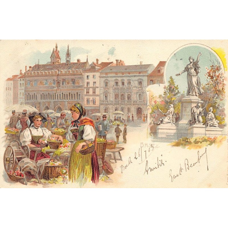 Rare collectable postcards of SWITZERLAND Suise Schweiz Svizerra. Vintage Postcards of SWITZERLAND Suise Schweiz Svizerra