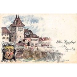 Rare collectable postcards of SWITZERLAND Suise Schweiz Svizerra. Vintage Postcards of SWITZERLAND Suise Schweiz Svizerra