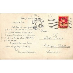 Rare collectable postcards of SWITZERLAND Suise Schweiz Svizerra. Vintage Postcards of SWITZERLAND Suise Schweiz Svizerra