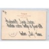 Rare collectable postcards of LEBANON. Vintage Postcards of LEBANON