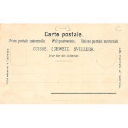 Rare collectable postcards of SWITZERLAND Suise Schweiz Svizerra. Vintage Postcards of SWITZERLAND Suise Schweiz Svizerra