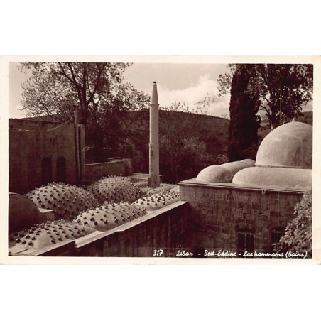 Rare collectable postcards of LEBANON. Vintage Postcards of LEBANON