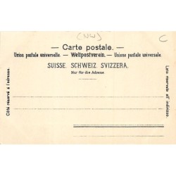 Rare collectable postcards of SWITZERLAND Suise Schweiz Svizerra. Vintage Postcards of SWITZERLAND Suise Schweiz Svizerra
