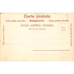 Rare collectable postcards of SWITZERLAND Suise Schweiz Svizerra. Vintage Postcards of SWITZERLAND Suise Schweiz Svizerra