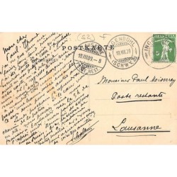 Rare collectable postcards of SWITZERLAND Suise Schweiz Svizerra. Vintage Postcards of SWITZERLAND Suise Schweiz Svizerra