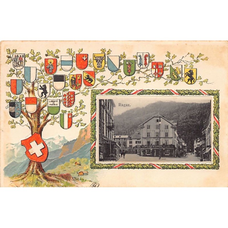 Rare collectable postcards of SWITZERLAND Suise Schweiz Svizerra. Vintage Postcards of SWITZERLAND Suise Schweiz Svizerra