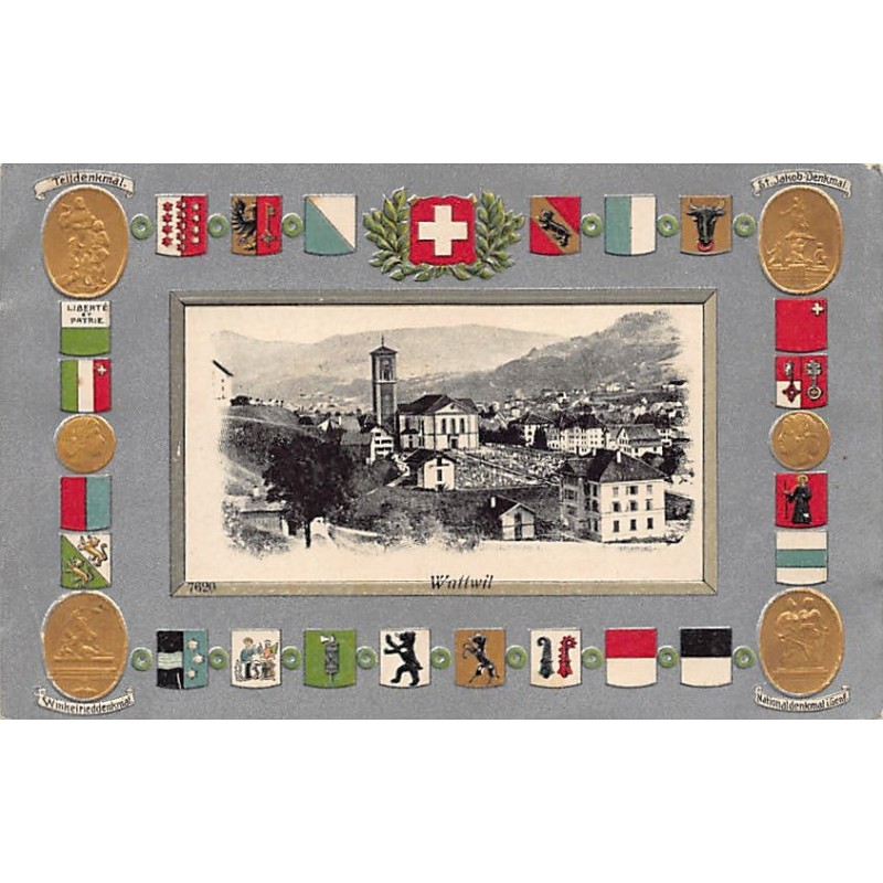 Rare collectable postcards of SWITZERLAND Suise Schweiz Svizerra. Vintage Postcards of SWITZERLAND Suise Schweiz Svizerra