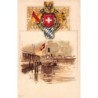 Rare collectable postcards of SWITZERLAND Suise Schweiz Svizerra. Vintage Postcards of SWITZERLAND Suise Schweiz Svizerra
