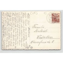 Rare collectable postcards of SWITZERLAND Suise Schweiz Svizerra. Vintage Postcards of SWITZERLAND Suise Schweiz Svizerra