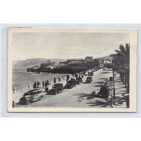 Rare collectable postcards of LEBANON. Vintage Postcards of LEBANON