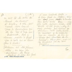 Rare collectable postcards of SWITZERLAND Suise Schweiz Svizerra. Vintage Postcards of SWITZERLAND Suise Schweiz Svizerra