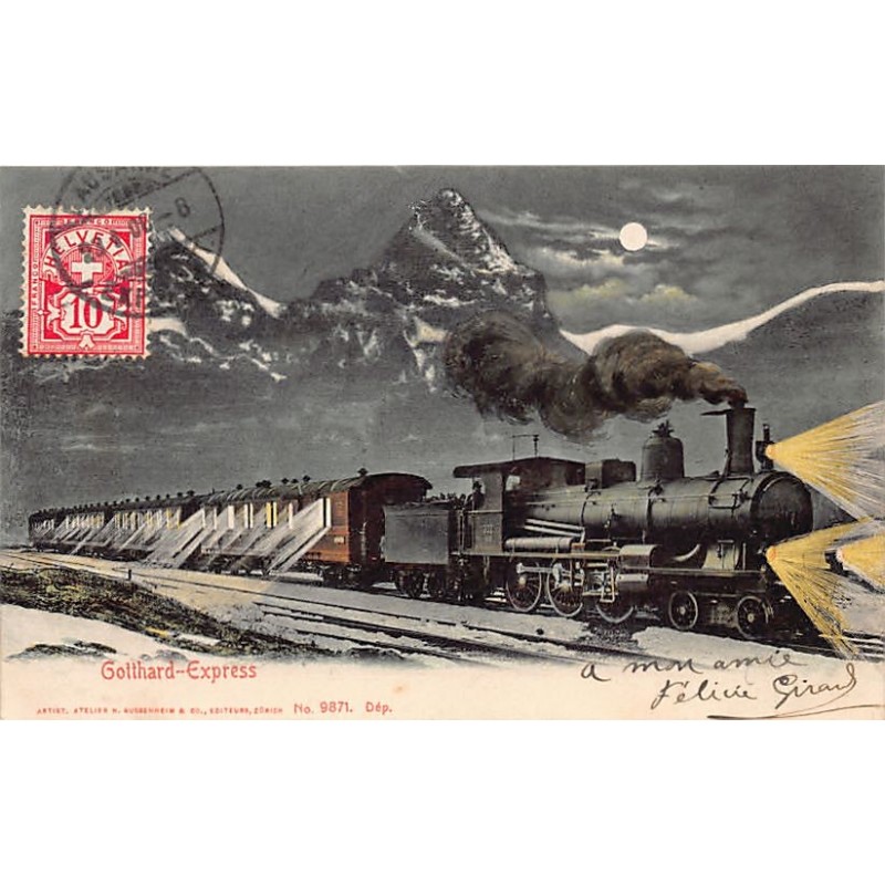 Rare collectable postcards of SWITZERLAND Suise Schweiz Svizerra. Vintage Postcards of SWITZERLAND Suise Schweiz Svizerra