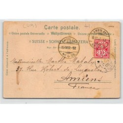 Rare collectable postcards of SWITZERLAND Suise Schweiz Svizerra. Vintage Postcards of SWITZERLAND Suise Schweiz Svizerra