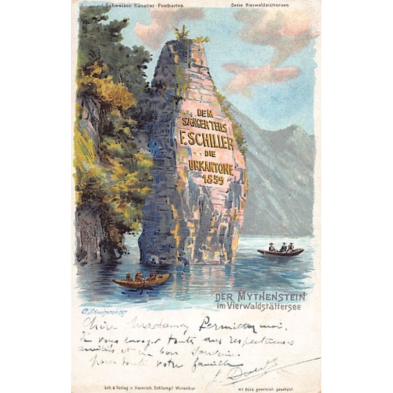 Rare collectable postcards of SWITZERLAND Suise Schweiz Svizerra. Vintage Postcards of SWITZERLAND Suise Schweiz Svizerra