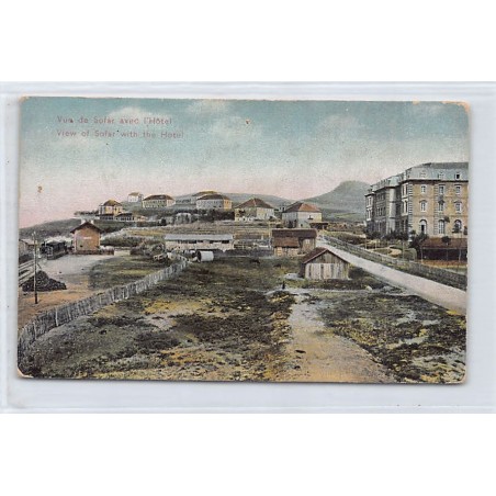 Rare collectable postcards of LEBANON. Vintage Postcards of LEBANON
