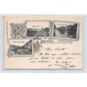 Rare collectable postcards of LEBANON. Vintage Postcards of LEBANON