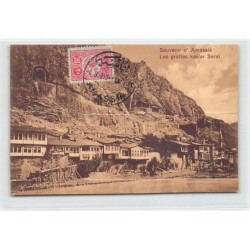 Rare collectable postcards of TURKEY. Vintage Postcards of TURKEY