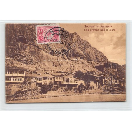 Rare collectable postcards of TURKEY. Vintage Postcards of TURKEY