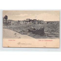 Rare collectable postcards of TURKEY. Vintage Postcards of TURKEY