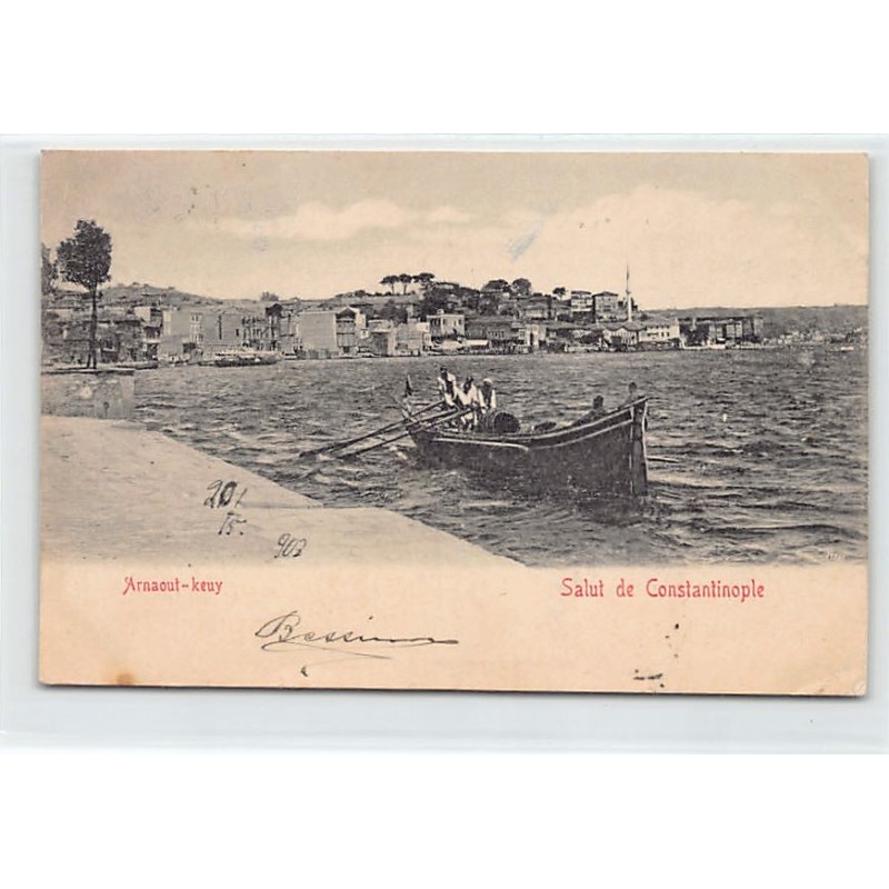 Rare collectable postcards of TURKEY. Vintage Postcards of TURKEY