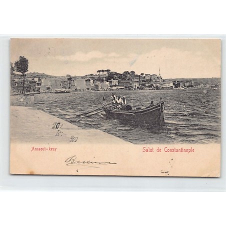 Rare collectable postcards of TURKEY. Vintage Postcards of TURKEY