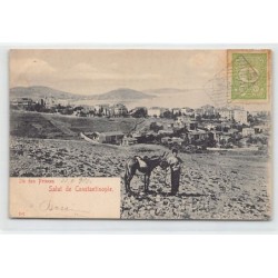 Rare collectable postcards of TURKEY. Vintage Postcards of TURKEY