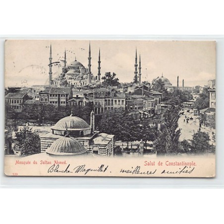 Rare collectable postcards of TURKEY. Vintage Postcards of TURKEY