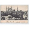 Rare collectable postcards of TURKEY. Vintage Postcards of TURKEY