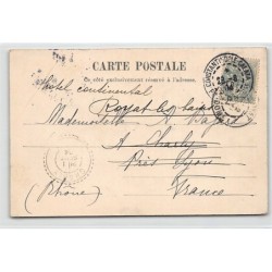 Rare collectable postcards of TURKEY. Vintage Postcards of TURKEY