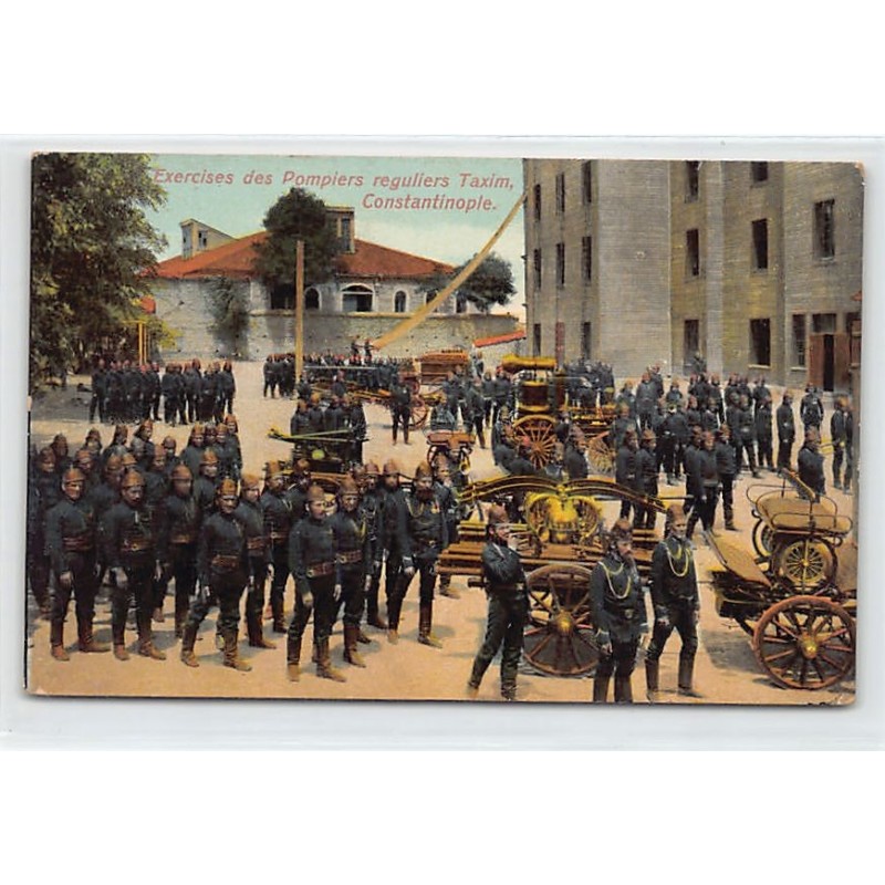 Rare collectable postcards of TURKEY. Vintage Postcards of TURKEY