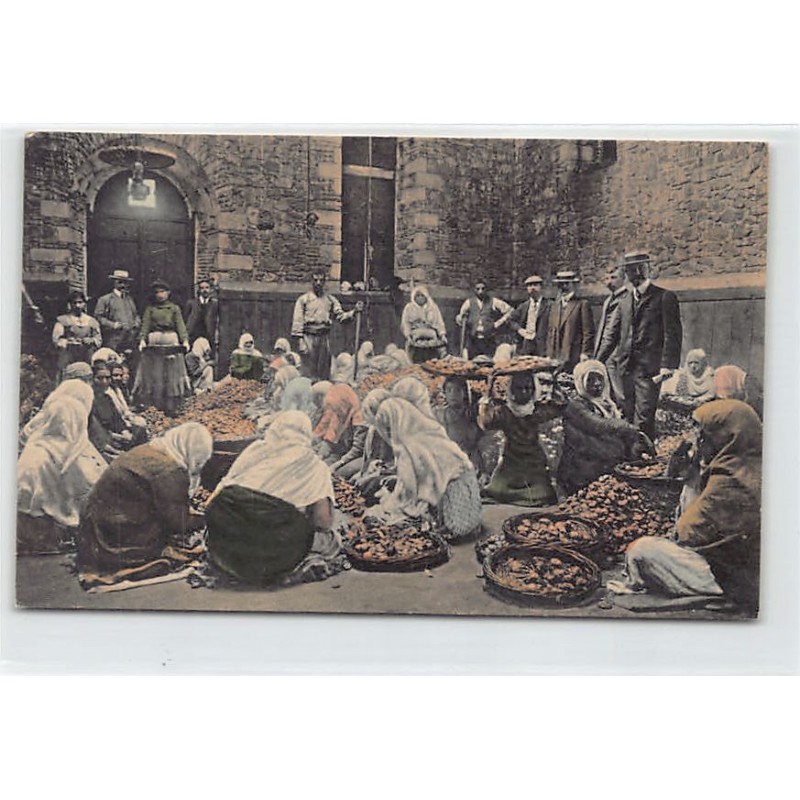 Rare collectable postcards of TURKEY. Vintage Postcards of TURKEY