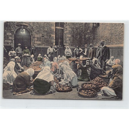 Rare collectable postcards of TURKEY. Vintage Postcards of TURKEY