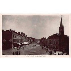 Rare collectable postcards of IRELAND. Vintage Postcards of IRELAND