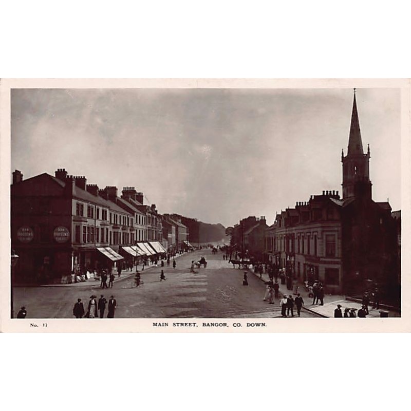 Rare collectable postcards of IRELAND. Vintage Postcards of IRELAND