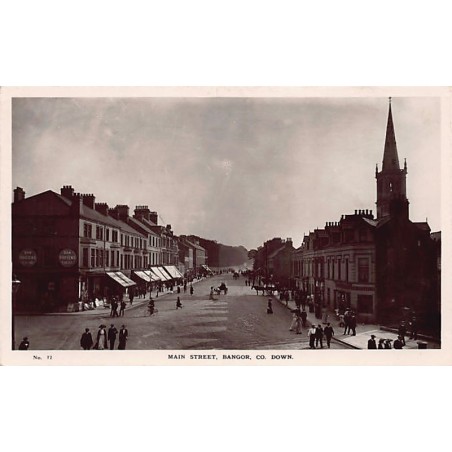Rare collectable postcards of IRELAND. Vintage Postcards of IRELAND
