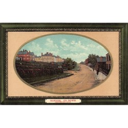 Rare collectable postcards of IRELAND. Vintage Postcards of IRELAND