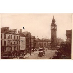 Rare collectable postcards of IRELAND. Vintage Postcards of IRELAND