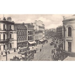 Rare collectable postcards of IRELAND. Vintage Postcards of IRELAND