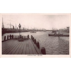 Rare collectable postcards of IRELAND. Vintage Postcards of IRELAND