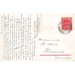 Rare collectable postcards of IRELAND. Vintage Postcards of IRELAND
