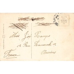 Rare collectable postcards of IRELAND. Vintage Postcards of IRELAND