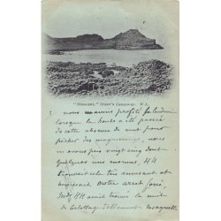 Rare collectable postcards of IRELAND. Vintage Postcards of IRELAND