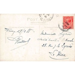 Rare collectable postcards of ENGLAND. Vintage Postcards of ENGLAND