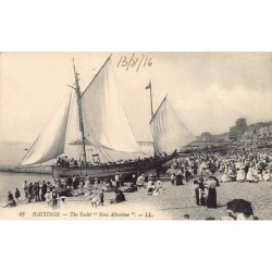 Rare collectable postcards of ENGLAND. Vintage Postcards of ENGLAND