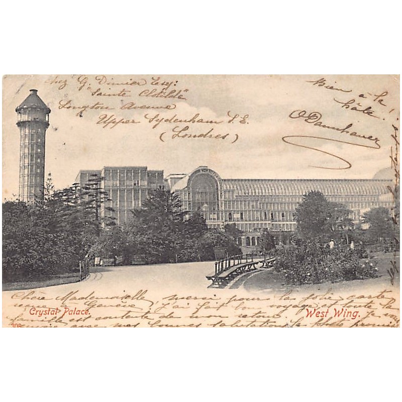 Rare collectable postcards of ENGLAND. Vintage Postcards of ENGLAND