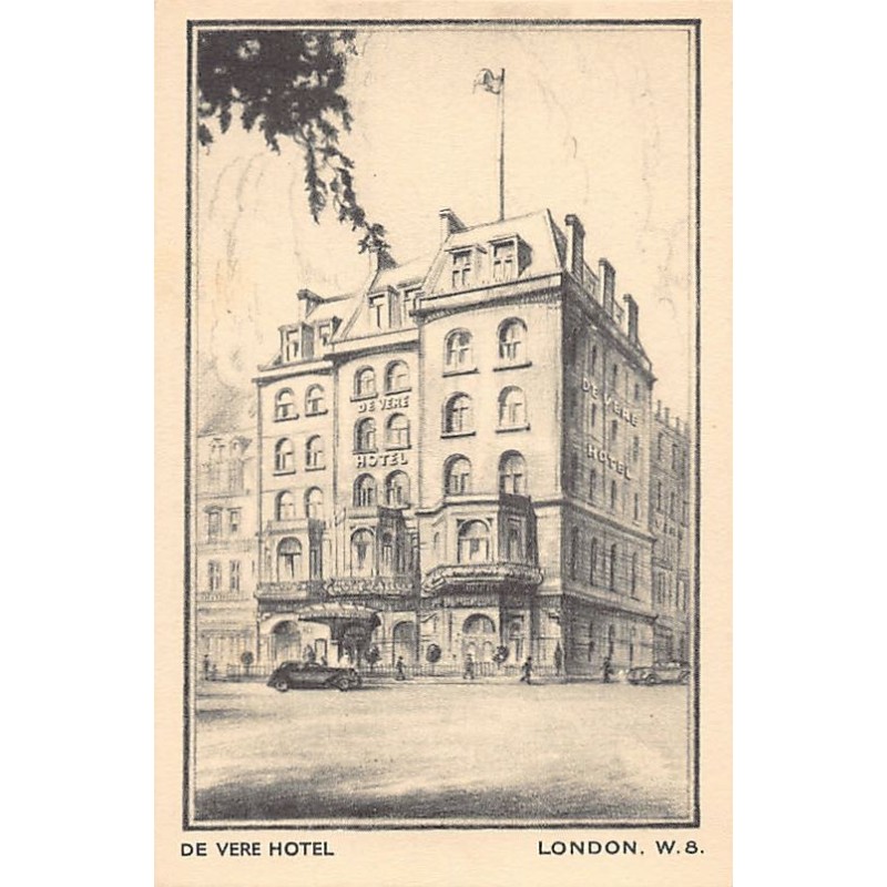 Rare collectable postcards of ENGLAND. Vintage Postcards of ENGLAND