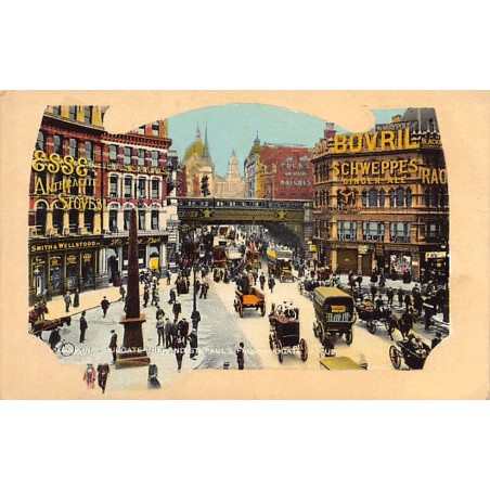 Rare collectable postcards of ENGLAND. Vintage Postcards of ENGLAND