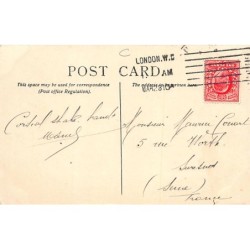 Rare collectable postcards of ENGLAND. Vintage Postcards of ENGLAND