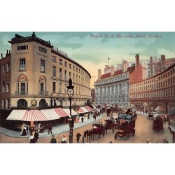 Rare collectable postcards of ENGLAND. Vintage Postcards of ENGLAND